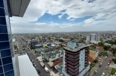 Apartamento 2 dormitórios à venda no bairro centro com 65 m² de área privativa - 1 vaga de garagem