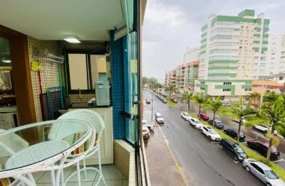 Apartamento 3 dormitórios à venda no bairro centro - 2 vagas de garagem