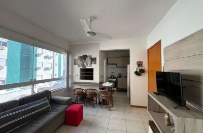 Apartamento 1 dormitório à venda no bairro centro - 1 vaga de garagem