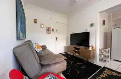 Apartamento 1 dormitório à venda no bairro centro com 38 m² de área privativa