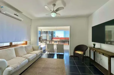 Apartamento 3 dormitórios à venda no bairro zona nova com 96 m² de área privativa - 1 vaga de garagem