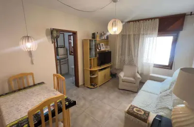 Apartamento 2 dormitórios à venda no bairro centro - 1 vaga de garagem