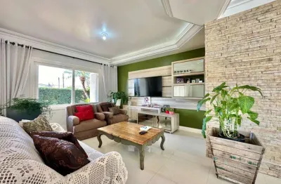 Casas e sobrados fora condomínio à venda no bairro santo antonio - 2 vagas de garagem