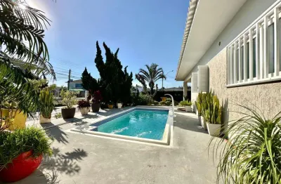 Casas e sobrados fora condomínio à venda no bairro santo antonio - 2 vagas de garagem