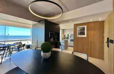 Apartamento 3 dormitórios à venda no bairro centro com 117 m² de área privativa - 1 vaga de garagem