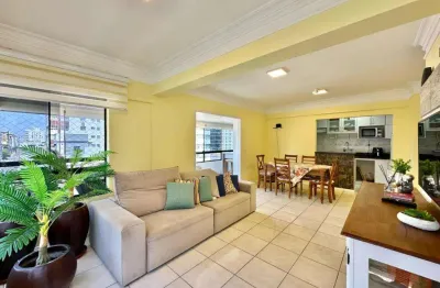 Apartamento 3 dormitórios à venda no bairro centro com 100 m² de área privativa - 1 vaga de garagem