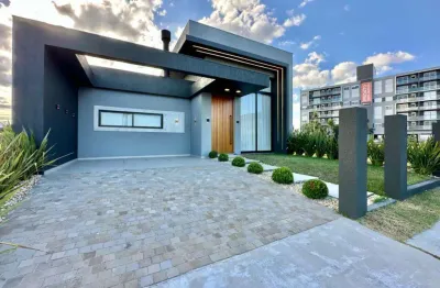 Casas e sobrados fora condomínio à venda no bairro xangri-lá