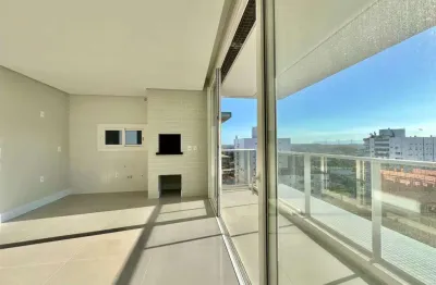 Apartamento 2 dormitórios à venda no bairro navegantes com 117 m² de área privativa - 1 vaga de garagem