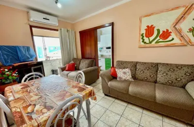 Apartamento 1 dormitório à venda no bairro centro com 46 m² de área privativa