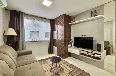 Apartamento 2 dormitórios à venda no bairro zona nova com 56 m² de área privativa - 1 vaga de garagem