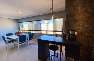 Apartamento 2 dormitórios à venda no bairro centro com 105 m² de área privativa - 1 vaga de garagem