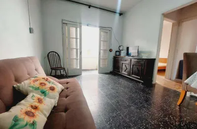 Apartamento com 2 quartos à venda na Rua Andira, 1596, Centro, Capão da Canoa