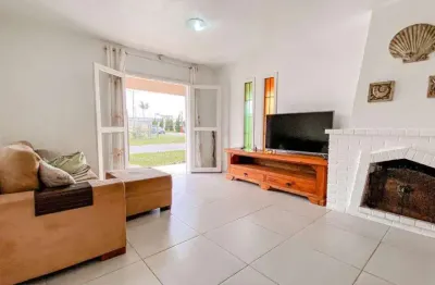 Casas e sobrados fora condomínio à venda no bairro xangri-lá com 195 m² de área privativa - 1 vaga de garagem