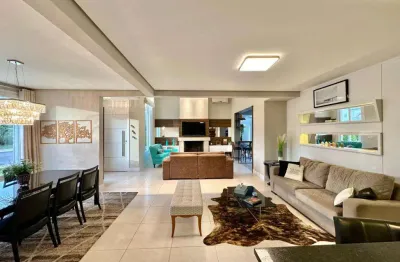 Casa em condominio 3 dormitórios à venda no bairro centro - 1 vaga de garagem