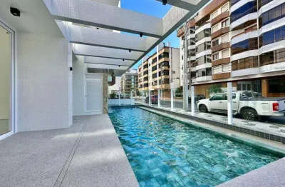 Apartamento 2 dormitórios à venda no bairro centro com 62 m² de área privativa - 1 vaga de garagem