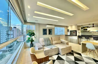 Apartamento 3 dormitórios à venda no bairro centro - 2 vagas de garagem