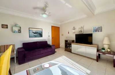 Apartamento 1 dormitório à venda no bairro centro com 47 m² de área privativa - 1 vaga de garagem