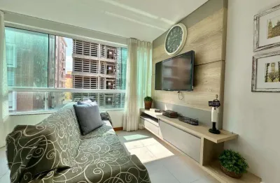 Apartamento 3 dormitórios à venda no bairro zona nova - 1 vaga de garagem