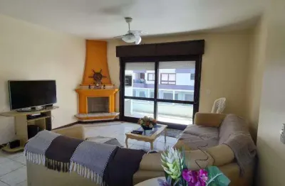 Apartamento 3 dormitórios à venda no bairro centro - 1 vaga de garagem