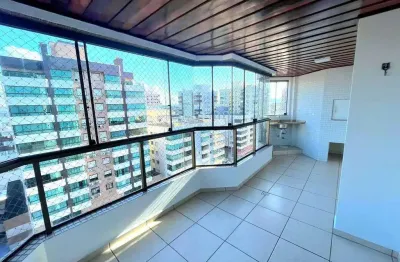 Apartamento 3 dormitórios à venda no bairro centro com 114 m² de área privativa - 1 vaga de garagem