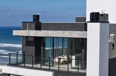 Apartamento 2 dormitórios à venda no bairro zona nova com 129 m² de área privativa - 2 vagas de garagem