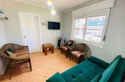 Jk à venda no bairro centro com 44 m² de área privativa - 1 vaga de garagem