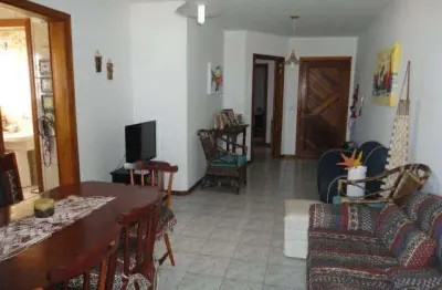 Apartamento 2 dormitórios à venda no bairro centro - 1 vaga de garagem