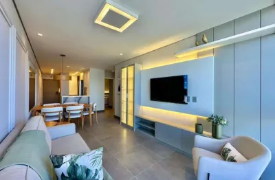 Apartamento 2 dormitórios à venda no bairro atlantida com 71 m² de área privativa - 1 vaga de garagem