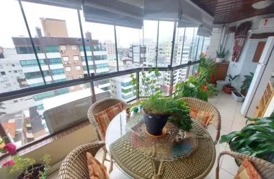 Apartamento 3 dormitórios à venda no bairro centro com 115 m² de área privativa - 2 vagas de garagem