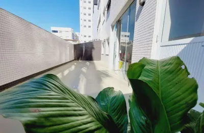 Apartamento 2 dormitórios à venda no bairro centro com 114 m² de área privativa - 1 vaga de garagem