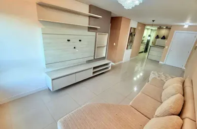 Apartamento 3 dormitórios à venda no bairro navegantes com 88 m² de área privativa - 1 vaga de garagem