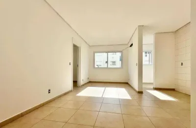 Apartamento 1 dormitório à venda no bairro centro com 43 m² de área privativa - 1 vaga de garagem