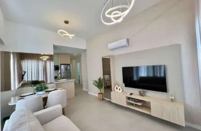 Apartamento 3 dormitórios à venda no bairro navegantes com 134 m² de área privativa - 1 vaga de garagem