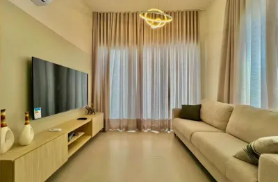 Apartamento 3 dormitórios à venda no bairro navegantes com 134 m² de área privativa - 1 vaga de garagem