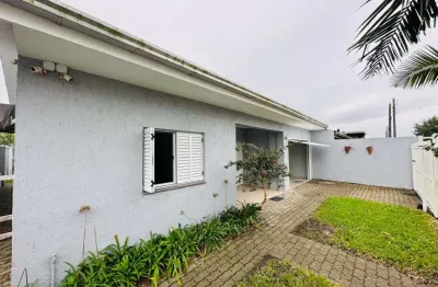 Casas e sobrados fora condomínio à venda no bairro jardim beira mar