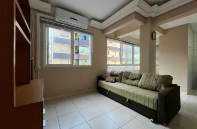 Apartamento 2 dormitórios à venda no bairro navegantes com 76 m² de área privativa - 1 vaga de garagem