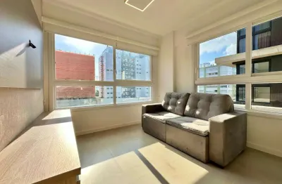 Apartamento 3 dormitórios à venda no bairro centro - 2 vagas de garagem