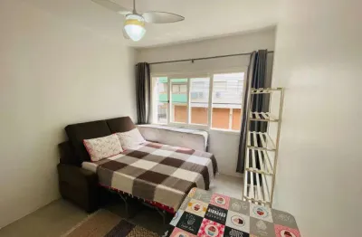 Kitnet / Stúdio à venda na Avenida Venâncio Aíres, 169, Zona Nova, Capão da Canoa