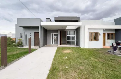 Casas e sobrados fora condomínio à venda no bairro guarani com 78 m² de área privativa