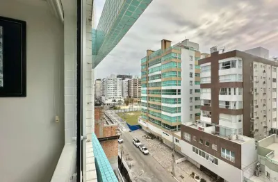 Apartamento 2 dormitórios à venda no bairro centro com 66 m² de área privativa - 1 vaga de garagem