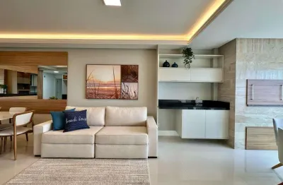 Apartamento 2 dormitórios à venda no bairro navegantes com 83 m² de área privativa - 1 vaga de garagem