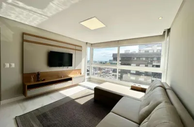 Apartamento 2 dormitórios à venda no bairro centro com 86 m² de área privativa - 1 vaga de garagem