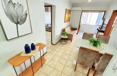 Apartamento 1 dormitório à venda no bairro centro com 38 m² de área privativa