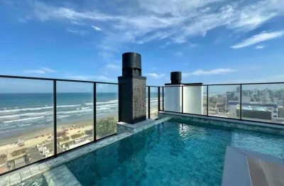 Apartamento 2 dormitórios à venda no bairro zona nova com 60 m² de área privativa - 1 vaga de garagem