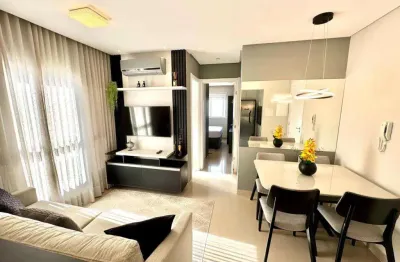 Apartamento 1 dormitório à venda no bairro zona nova com 34 m² de área privativa - 1 vaga de garagem