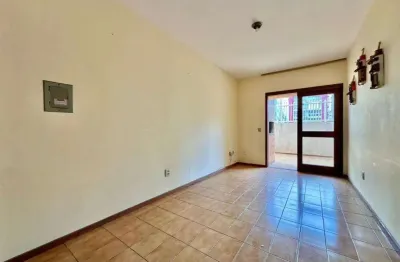 Apartamento 1 dormitório à venda no bairro zona nova com 68 m² de área privativa