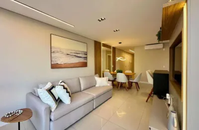 Apartamento 2 dormitórios à venda no bairro navegantes - 1 vaga de garagem