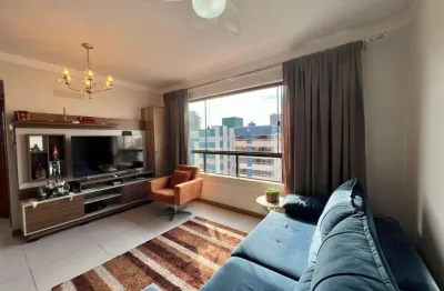 Apartamento 2 dormitórios à venda no bairro centro com 70 m² de área privativa - 1 vaga de garagem