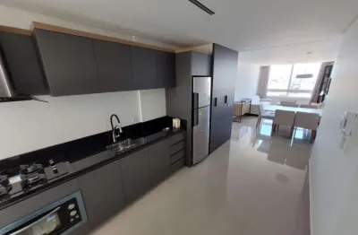 Apartamento 2 dormitórios à venda no bairro zona nova - 1 vaga de garagem