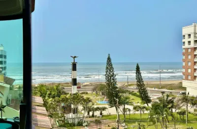 Apartamento 4 dormitórios à venda no bairro centro com 149 m² de área privativa - 2 vagas de garagem